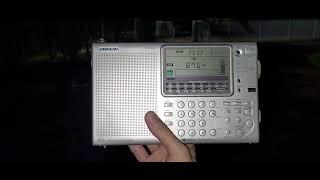 Rádio Central AM 870 kHz (Campinas/SP) - 21/06/2023