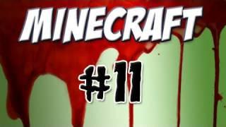 Minecraft - Part 11: Going Underground