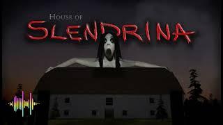 House of Slendrina OST | Ending