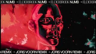 Elderbrook - Numb (Joris Voorn Remix)