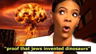 Content Nuke - Candace Owens