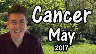 Cancer May 2017 Horoscope | Gregory Scott Astrology