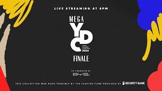 MEGA "The Young Designers Competition Philippines 2024"