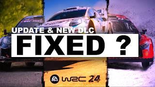 Is EA Sports WRC Finally Worth Playing in 2024?