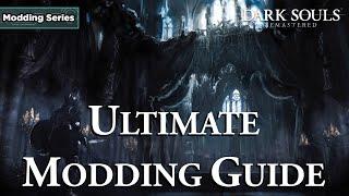 Dark Souls Remastered Ultimate Modding Guide | What are The Best Mods?