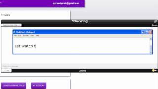 How to Embed Live Chat Into My Ready Web Page myreadyweb