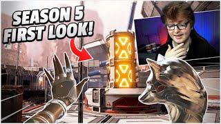 Season 5 of Apex Legends Is Here, And The Game Has COMPLETELY Changed!