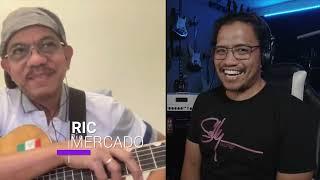 Buong PERFTALK ni Ric Mercado | Bahay ni Pekto