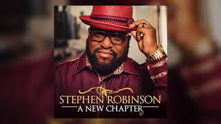 Better - Stephen Robinson