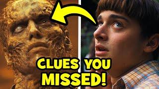 17 HUGE DETAILS In The STRANGER THINGS 4 Finale + Season 5 Theories!