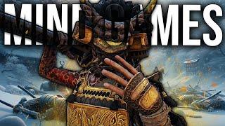 Destroying Players With Next Level Mind Games - Kensei Road to Glory Ep.1