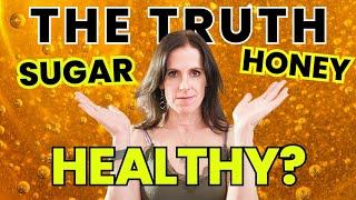 The SHOCKING Truth About Honey | Is Honey Safe For Diabetics?