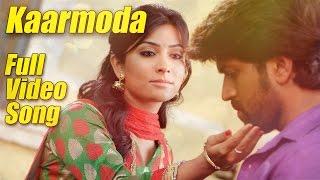 Mr & Mrs Ramachari - Kaarmoda - Kannada Movie Full Song | Yash | Radhika Pandit | V Harikrishna
