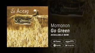 MOMONON - GO GREEN (Official Audio)