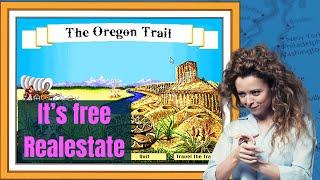  Oregonian Takes on The Oregon Trail (Deluxe)! ️