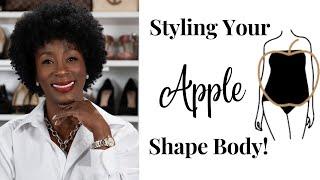 Style Your Apple Body