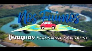 Nos Fuimos | Veraguas: naturaleza y aventura