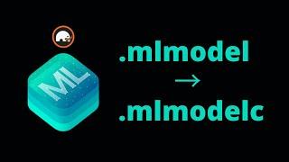 Compile CoreML Model in Xcode