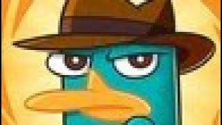 Where's my perry lite gameplay