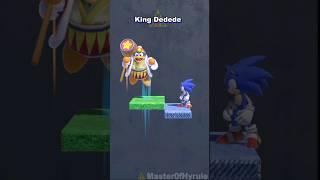 Who Can Jump Higher Than Sonic? (Part 2)