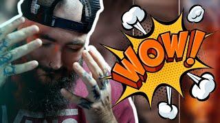 TOP 5 BEST TATTOO ARTISTS in THE WORLD