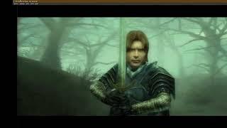 Let's Try The Lord Of The Rings: The Third Age (PS2) - 1 - Sun The Playstation 2 TWO Had Bangerz @_@