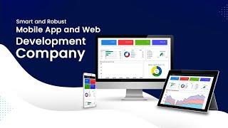 Discover Why NineHertz is a Trusted Mobile App and Web Development Company