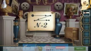 Doors 4 Level 47 Escape Mansion of Puzzles level 47 walkthrough