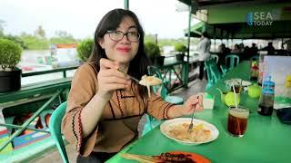 Banjarmasin Famous Culinary