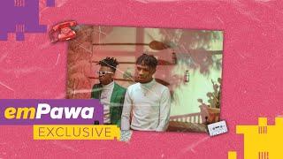 Joeboy - Don't Call Me Back (feat. Mayorkun) [Official Audio]