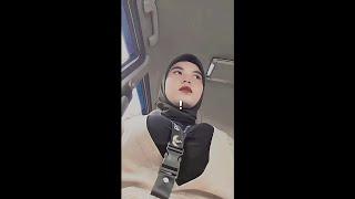 Asupan Tiktok Hijabers Gemoy #23