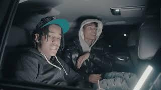 Rich Nunu x GSwervo x Rich Glizzy - FREE GSWERV (OFFICIAL MUSIC VIDEO) #FreeTheArmy