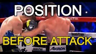 5 Boxing Concepts For Landing Body Shots Without Getting Hit