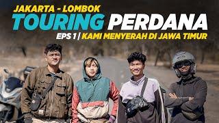 EPS 1 MOTORAN JAKARTA - LOMBOK | Makmoer Djaja X Cling Wash Yogyakarta | MSRG 2024