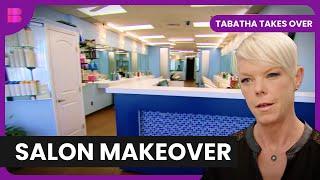 Quality vs. Quantity: Salon Showdown - Tabatha Takes Over - S05 EP03 - Reality TV