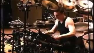 Terry Bozzio "Ufuk ", copyright Private Life Music ASCAP