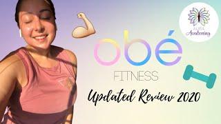 OBÉ FITNESS - UPDATED REVIEW 2020