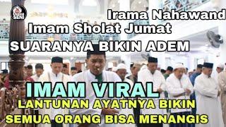 Most Melodious Imam Friday || VIRAL !!! Imam Friday melodious || Young Syech from Aceh