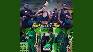 Rayken X T-way (Badman)