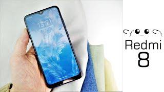 Xiaomi Redmi 8 - Ausführliches Review - Das unerwartete Akkuwunder - Moschuss.de