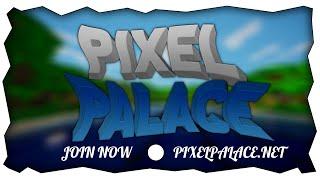 PixelPalace | Trailer | ~Platin