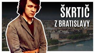 Štefan Pantl: Bratislava strangler | Crime documentary