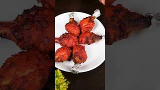 Did You Need a Simple Tandoori Chicken Recipe?