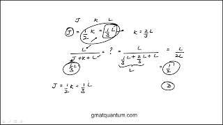 Question 88 Quantitative Reasoning GMAT Official Guide 2024 2025