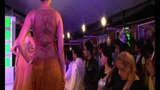 Sunny Leone And Koena Mitra At Rohit Verma Club Wear Fashion Show 1