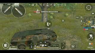 #pubg lite BRDM glitch kill