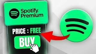 How to Get Spotify Premium for FREE on IOS (UPDATED METHOD 2024)