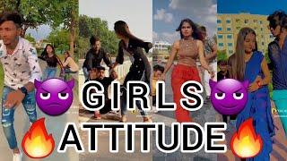 GIRLS ATTITUDE SNACK VIDEOBEST GIRLS POWER TRENDING VIDEO NEW VIRAL VIDEO