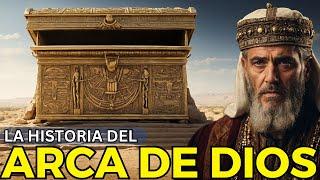 La Devastadora Historia del Arca de Dios en Tierra de los Filisteos