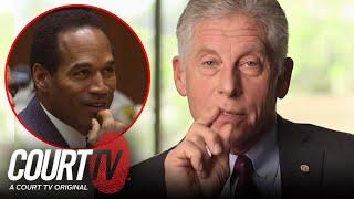 RAW: Mark Fuhrman In His Own Words | Why Did O.J. Win?